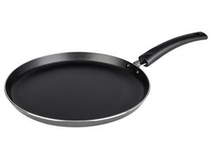 Livarno home Aluminium pannenkoekenpan Ø 25 cm
