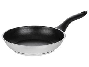 Livarno home Koekenpan Ø 24 cm (gecoate/zachte handgreep)