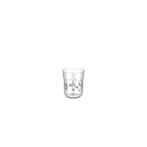 Mepal Het  Kinderglas Mio 250ml - Forest Friends Is Het Ideale Drinkglas Voor