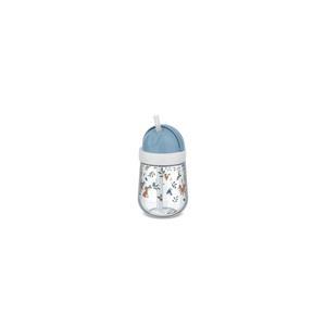 Mepal De  Rietjesbeker Mio 300ml - Forest Friends Is Speciaal Ontworpen Voor