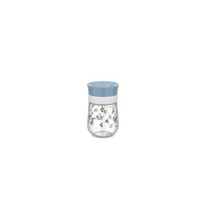 Mepal De  360° Drinkbeker Mio 300ml - Forest Friends Is Perfect Voor Peuters Die