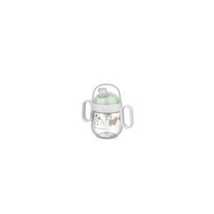 Mepal De  Antilek Tuitbeker Mio 200ml - Little Farm Is Dé Ideale Eerste