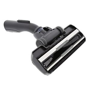 AEG Stille zuigmond voor stofzuiger - ovale aansluiting 36 mm – Grijs 8089605011