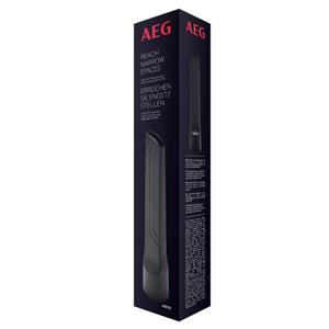 AEG AeroPro™ spleetmondstuk - ovale aanlsuiting - 36 mm 9009230609