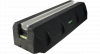 Qlima/Zibro Qlima Set Opstelblokken 600 mm met waterpas - anti-trilling SBR Zwart