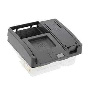 AEG zeepbak, met, voeler, opto sensor 140163296035