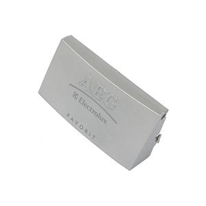 AEG Aluminium handgreep vaatwasser 1112369002