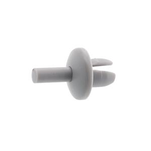 AEG Plastic deurnagel vaatwasser - 12 x 19 mm 1173234004