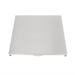 AEG buitenpaneel deur, inox, 60 140135064016