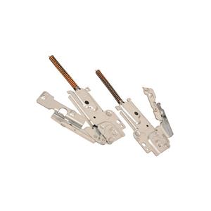 AEG Scharnierset vaatwasserdeur - 2 stuks 4055071312