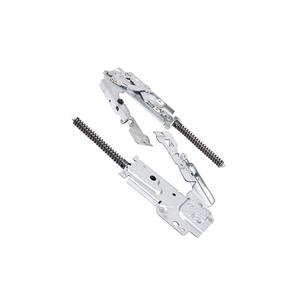 AEG Scharnierset deur vaatwasser - 2 stuks 4055076535