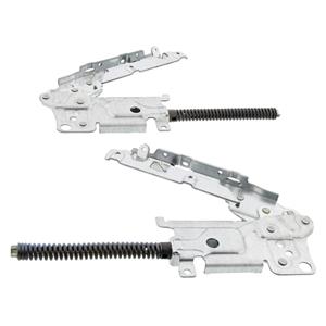 AEG Set deurscharnieren vaatwasser - links en rechts 4055148409