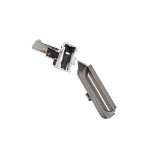 AEG deurvergrendeling, deur, kit, inox 4055260329