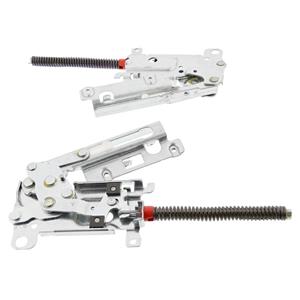 AEG deurscharnier, kit voor links en rechts, glijden, 4055846382