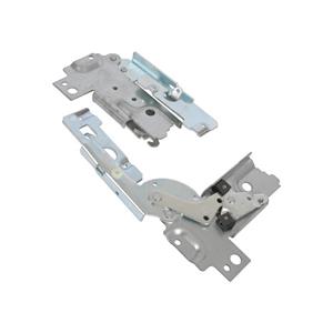 AEG Set deurscharnieren 50286437004