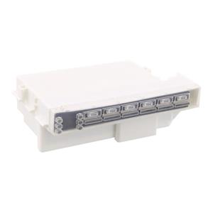 AEG gebruikersinterface-bord, rood, EDW 1103 1113362311