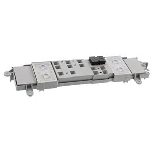 AEG gebruikersinterface-bord, amber , EDW1600 1380024461