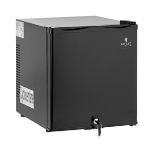 Royal Catering Minibar - 28 l - zwart - 
