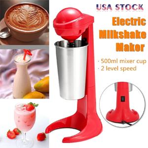 The Romantics NIEUW 100W Milkshake Maker IJs Smoothies Eiwitshakes Cocktail Maker Sapbeker