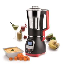 Accesoralia Hogar Batidora para Sopa 1,7 LTS 1350W