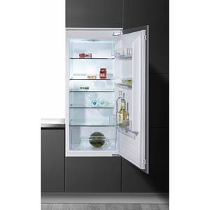 Amica Inbouwkoelkast EVKS 16175, 122,1 cm x 54 cm, Groentebox