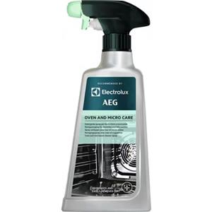 M3RCS301 Oven en Magnetron Reinigingsspray