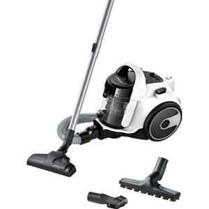 Bosch BGS05A322 Serie 2 Stofzuiger Zonder Zak - Wit