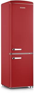 Severin Koelvriescombi RKG8917 | Koel-vriescombinaties met vriezer ondera | 4008146044595