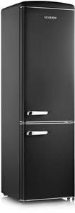 Severin Koelvriescombi RKG8918 | Koel-vriescombinaties met vriezer ondera | 4008146044601
