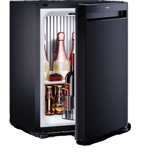 Dometic Minibar HiPro Alpha N30S | Mini koelkasten | 4015704287424