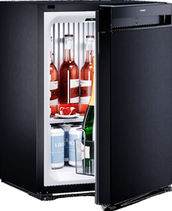 Dometic Minibar HiPro Alpha A30S | Mini koelkasten | 5999024869814