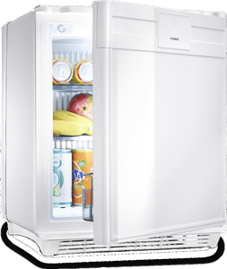Dometic Minibar DS600FSBLEFREU | Mini koelkasten | 5999024866158