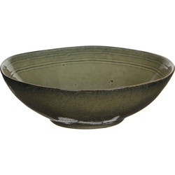 Mica Decorations Tabo Kom Ø 30,5 cm - Crème