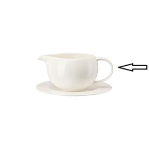 ROSENTHAL  Brillance White - Sauskom 0,55l
