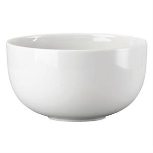 ROSENTHAL STUDIO LINE  Moon White - Bowl 11cm/bovenkant sauskom 0,45l