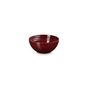 LE CREUSET  Aardewerk - Snackschaaltje 12cm 0,33l Rhone