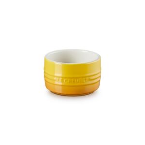 LE CREUSET  Aardewerk - Schaaltje 9cm 0,20l Nectar
