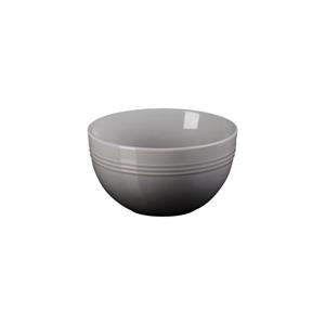 LE CREUSET  San Francisco - Snackschaaltje Coupe 12cm 0,35l Flint