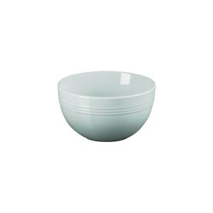 LE CREUSET  San Francisco - Snackschaaltje Coupe 12cm 0,35l Sea Salt