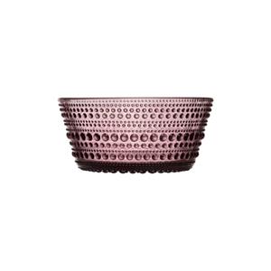 IITTALA  Kastehelmi - Schaal 0,23l Calluna