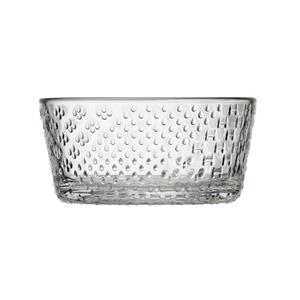 IITTALA  Tundra - Bowl 0,25l helder