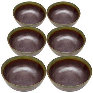 Kare Design Hermosa Kommen 6st