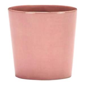 Serax Ottolenghi Feast Koffiekop Delicious Pink - 0,25 L - 4 st.