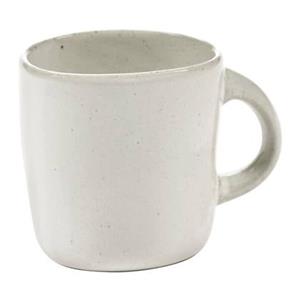 Serax  Uncharted - Out of Lines Koffiekop - 2 st. - Off White