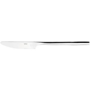 Vega Dessertmes London; 19.5 cm (L); zilver, Handvat zilver; 12 stuk / verpakking