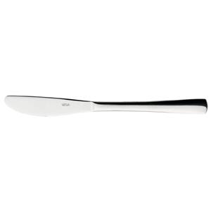 Vega Dessertmes Madrid; 19.5 cm (L); zilver, Handvat zilver; 12 stuk / verpakking