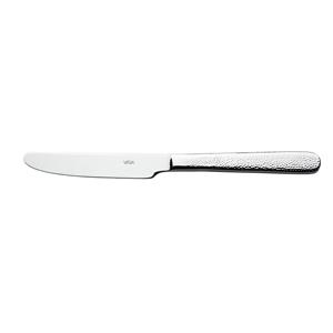 Vega Dessertmes Martello; 20.3 cm (L); zilver, Handvat zilver; 12 stuk / verpakking