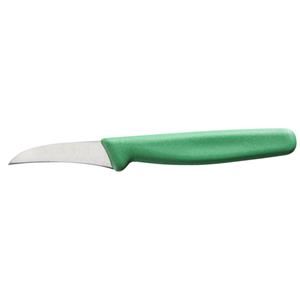 PULSIVA Schilmesje Marcata; Lemmetlengte 6 cm, 16 cm (L); groen; 6 stuk / verpakking