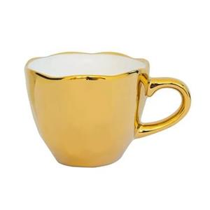 Urban Nature Culture Good Morning Espresso Kop Ø 6 cm - Wit - 8 st.