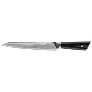 Vega Koksmes Aurora; Lemmetlengte 20 cm, 33.5 cm (L); zwart